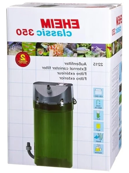 Classic Diş Filtre 2215-01 - Resim 2