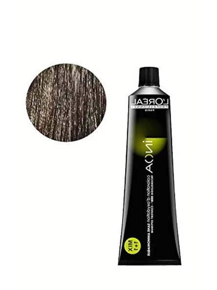 60 ml Koyu Kumral Amonyaksız Saç Boyası ürün görseli 1