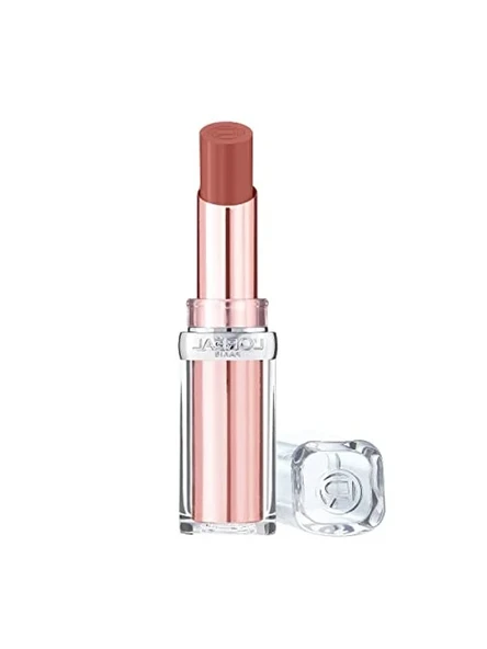 L'Oreal Paris Glow Paradise Balm-in-Lipstick Işıltı Veren Ruj - 191 Nude Heaven ürün görseli 1