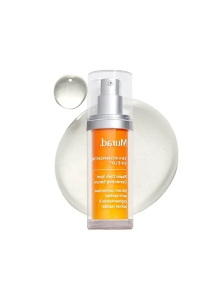 Murad Rapid Dark Spot Correcting Serum Hızlı Etkili Leke Karşıtı Bakım Serumu ürün görseli 1