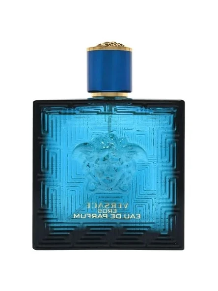Versace Eros EDP 100 Ml Erkek Parfümü - Resim 2