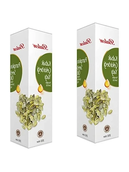 250 ml kabak çekirdeği yağı, 2 adet ekonomik paket ürün görseli 1