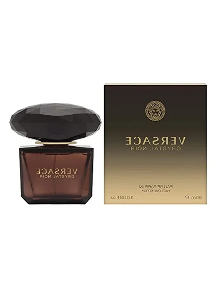 90 ml Kadın Parfüm, Crystal Noir ile Zarif ve Çekici Bir Deneyim ürün görseli 1