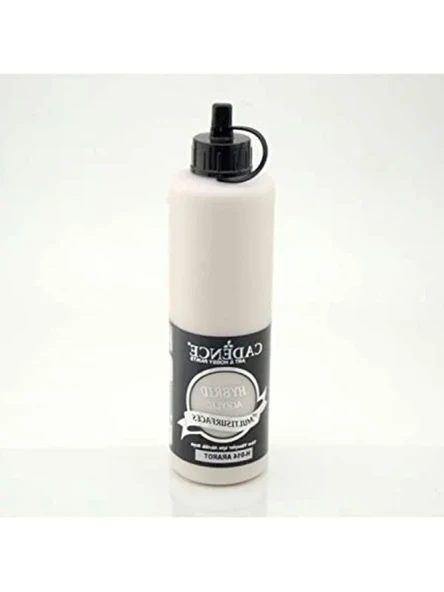 500 ml Multisurface Akrilik Boya, H-014 Renk Seçeneği ürün görseli 1