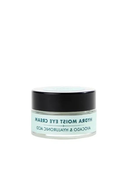 Nemlendirici Göz Kremi 20 ml ile Cildinizi Besleyin ürün görseli 1