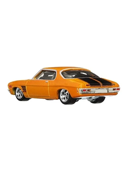 Hot Wheels 73' Holden Monaro GTS Oyuncak Araba - Resim 3