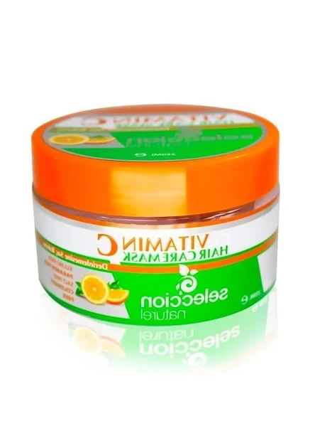 Vitamin C İçeren Saç Bakım Maskesi, 250 ml ürün görseli 1