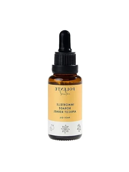 Kırışıklık Karşıtı Yüz Yağı 30 ml ile Besleyici Etki ürün görseli 1