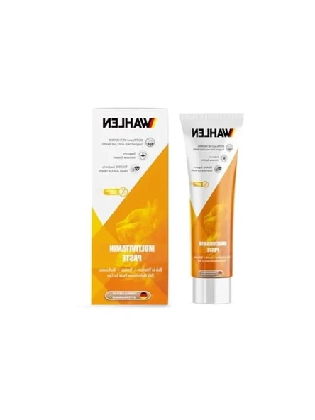 100 ml Kedi Multivitamin Pastası ürün görseli 1