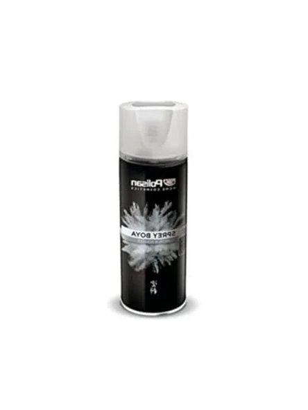 400 ml Hacimli Üniversal Sprey Astar, Çok Amaçlı Kullanım için ürün görseli 1