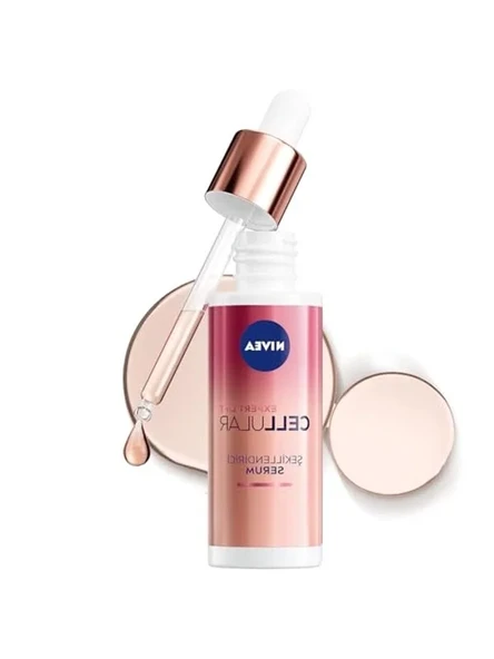 Şekillendirici ve Sıkılaştırıcı Serum 30 ml, Doğal Retinol Alternatifi ürün görseli 1