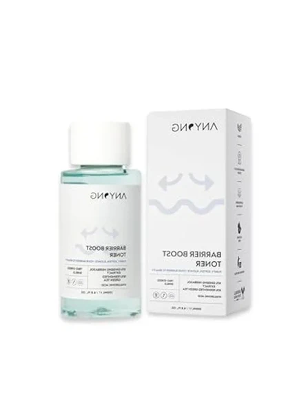 200 ml tonik, yeşil çay ve ginseng özleriyle zenginleştirilmiş ürün görseli 1