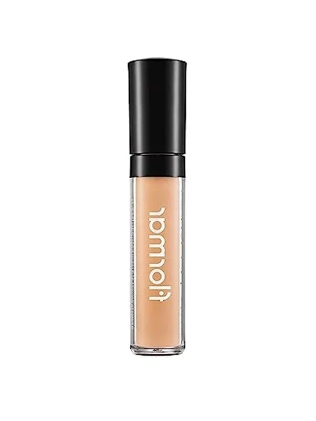 Hafif Yapılı Yarı Mat Bitişli Likit Kapatıcı, 005 SOFT BEIGE ürün görseli 1