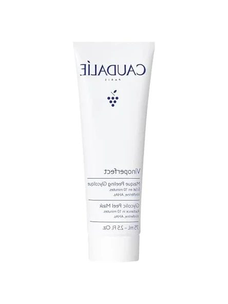 Glikolik Etkili Peeling Maske 75 ml - Cilt Yenileyici ürün görseli 1
