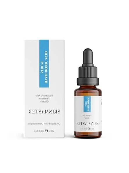 Hyaluronik Asit Serum 20 ml Yoğun Nemlendirici ürün görseli 1