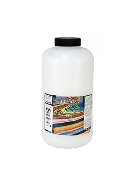 2000ml Dökme Efekt Orta Boy Akrilik Boya ürün görseli 1