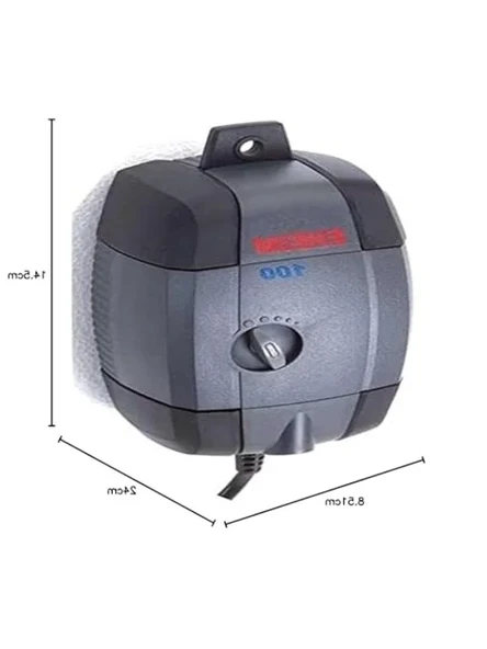 Hava Motoru 3701 - Resim 3