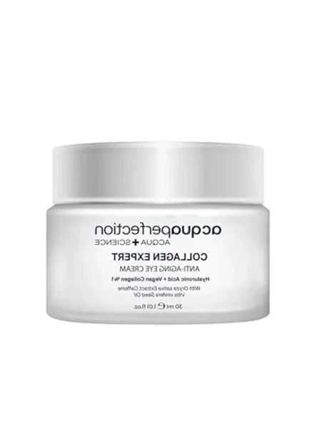 Collagen Expert Anti Aging Eye Cream Yaşlanma Karşıtı Kolajen Göz Kremi 30 Ml ürün görseli 1