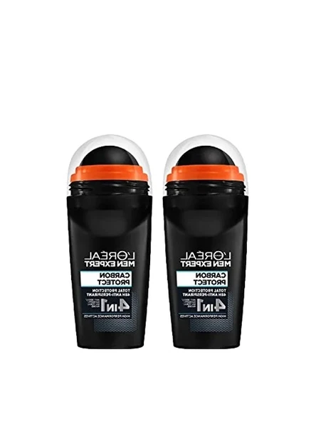 Erkek Deodorant Seti - 2 x 50 ml ürün görseli 1
