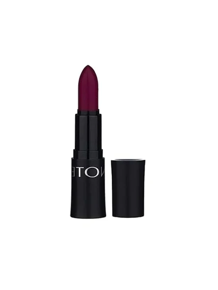 Koyu Mor Mat Bitişli Ruj, Note Cosmetics ürün görseli 1