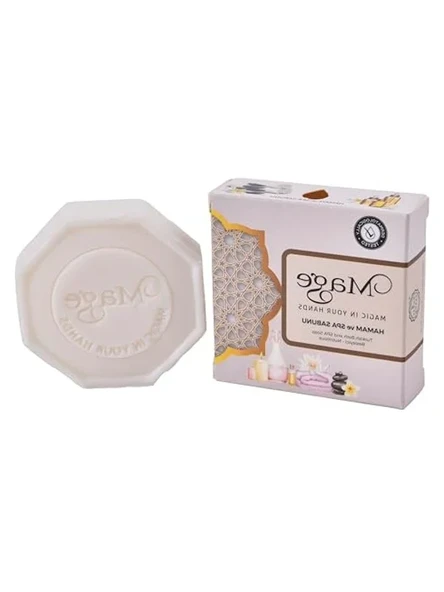 HAMAM ve SPA SABUNU - Resim 2