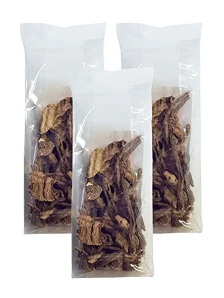 Kedi Otu Çayı, 3 Paket, Kurutulmuş Valerian Root ürün görseli 1