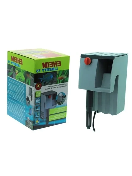 Liberty Şelale Filtre 75 - Resim 2