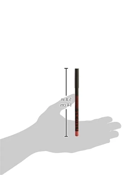 Dudak Astar 24 Cevher No.3 - Resim 3