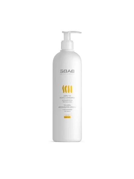500 ml 10% Urea Onarıcı Losyon, Cilt Bakımı için Etkili Çözüm ürün görseli 1