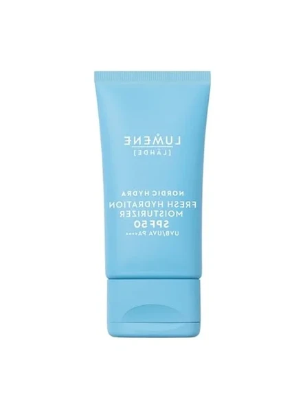 Yoğun Nemlendirici Güneş Koruyucu Krem, SPF50 ürün görseli 1