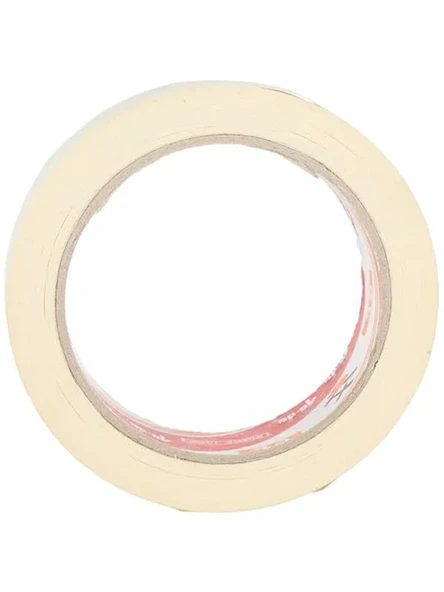 Maskeleme Bandı, 36mm X 30m, Çok Amaçlı Kullanım için ürün görseli 1