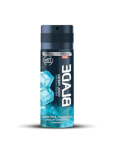 150 ml Ferahlatıcı Deodorant, Cool Fresh Özelliği ürün görseli 1