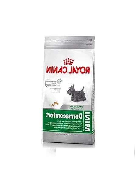 2 Kg Mini Dermacomfort Yetişkin Köpek Maması ürün görseli 1