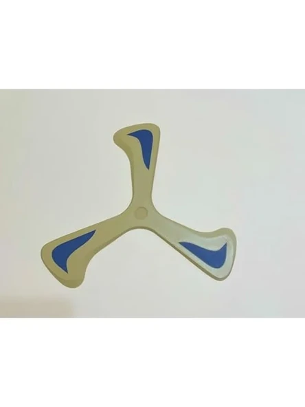 Üç Kanatlı Denge Boomerangı, AeroSpin 360 - Resim 2