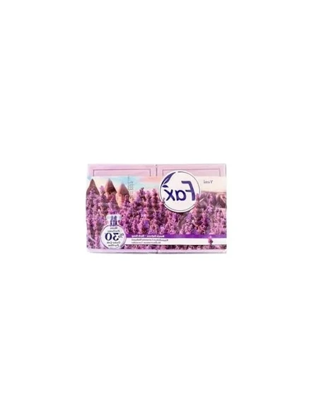 150 g Kalıp Sabun, Lavanta Aromalı Rahatlatıcı Etki ürün görseli 1
