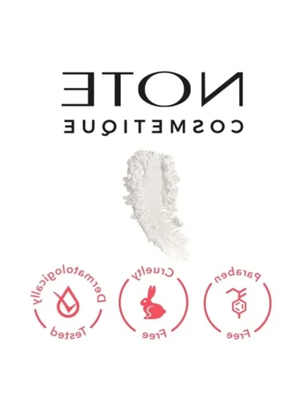 Translucent Setting Powder Makyaj Sabitleyici Transparan Pudra - Resim 2