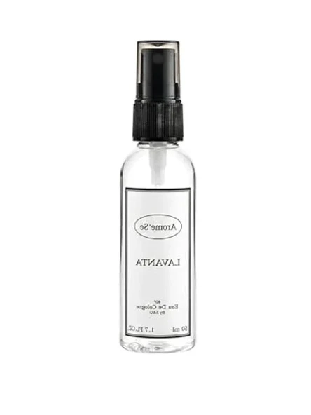 Lavanta Aromalı Kolonya, 50 ml ürün görseli 1
