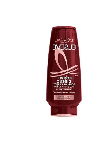 Dökülme Karşıtı Bakım Kremi - 250 ml Yoğun Formül ürün görseli 1