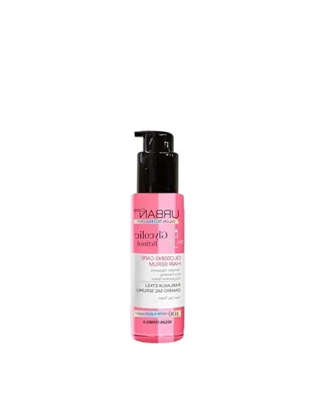 Onarıcı Saç Bakım Serumu 100 ml - Parlaklık Sağlayan ürün görseli 1