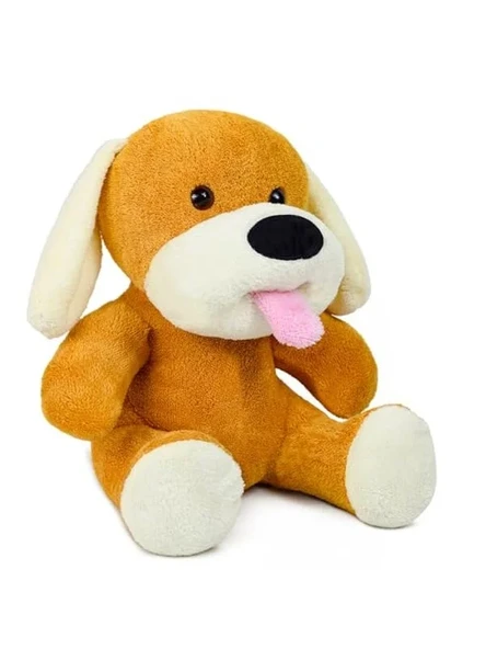 Figürlü Peluş Ayıcık, 20-25 cm Ofis Hediyesi ürün görseli 1