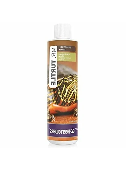 Kaplumbağalar İçin Renkli Mineral 85 ml ürün görseli 1