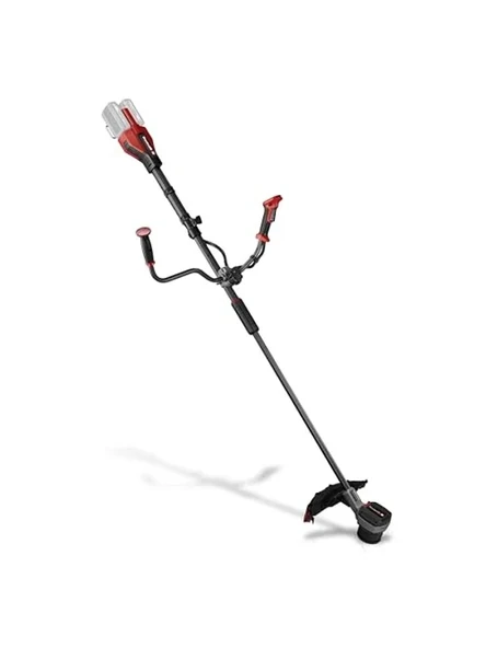 Akülü Çalı Tırpanı, 36 V Güç ve 43 mm Kesme Genişliği ile Etkili Kullanım ürün görseli 1