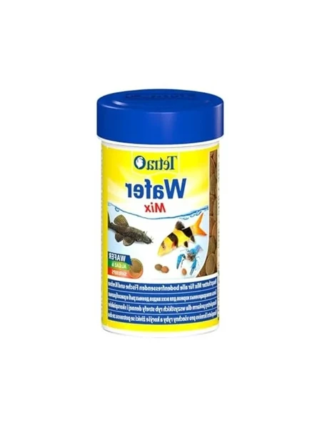 100ml Wafer Karışımı, 48 Gr Ağırlığında ürün görseli 1