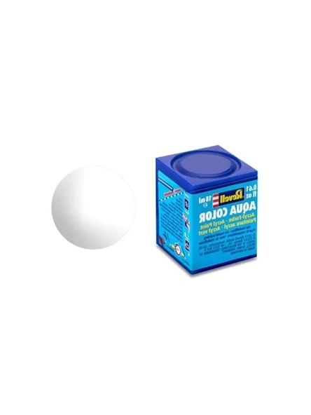 Su Bazlı Maket Boyası, 18 Ml Parlak Renk Seçenekleri ürün görseli 1
