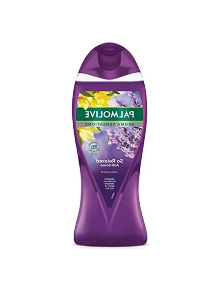 Aromatik Banyo ve Duş Jeli, Lavanta ve Ylang Ylang Yağları ile 750 ml ürün görseli 1