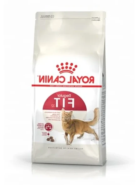 Royal Canin Fıt 32 Kedi Maması, 15 Kg ürün görseli 1