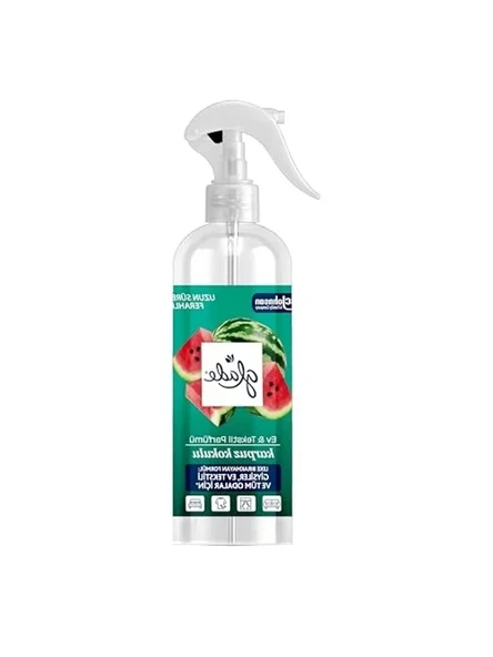 Karpuz Aromalı Ev Parfümü 450 ml - Ferahlatıcı Etki ürün görseli 1
