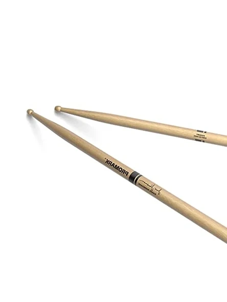 Hickory Malzemeden Üretilmiş 721 Tip Baget, Uzun Süreli Kullanım için ürün görseli 1