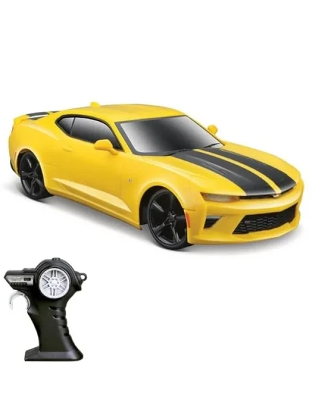 1/14 Ölçekli Kumandalı Spor Araba, Chevrolet Camaro SS ürün görseli 1