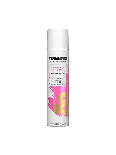 Kuru Şampuan, Hacim Veren Formül ile 250 ml ürün görseli 1